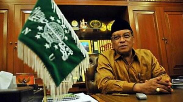 Eks Ketua PBNU Said Aqil Terima Dana dari Suap Mahasiswa Baru Unila