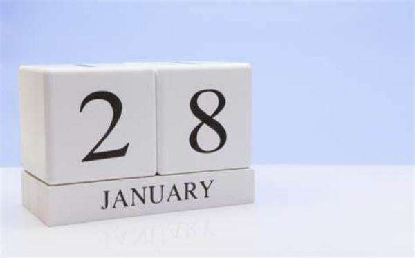 28 Januari: Fakta dan Peristiwa Tanggal Ini, Hari Privasi Data Global ...