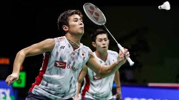 Tanpa Ampun Diberi 3 Poin Leo/Daniel, Hoki/Kobayashi Malah Disanjung Media Jepang