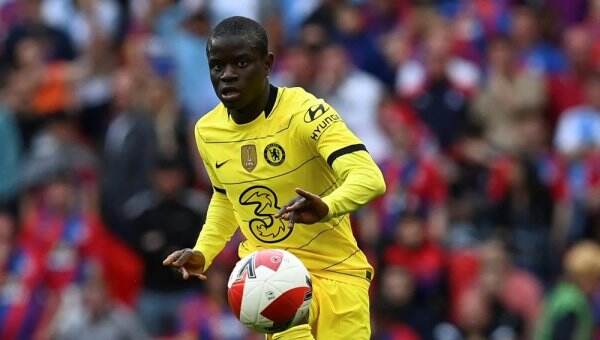Liverpool Berbenah, Gelandang Murah Senyum Chelsea Merapat ke Anfield