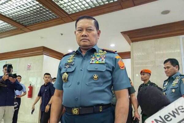 DPR Pertanyakan Ketidakhadiran Kasad Dudung Ketika Raker dengan Panglima TNI Laksamana Yudo Margono