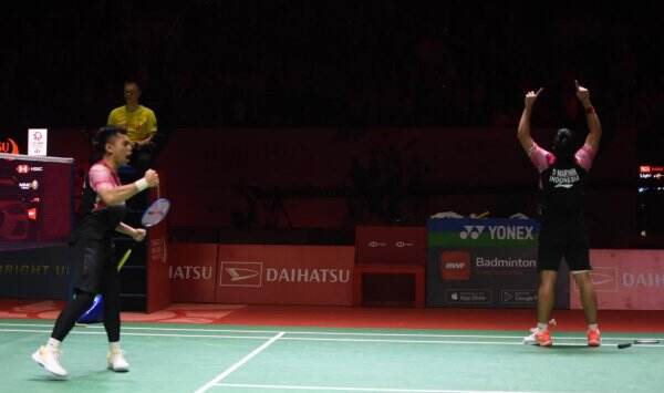 Jadwal Semifinal Thailand Masters 2023 Hari Ini: 2 Wakil Ganda Putra Jadi Harapan