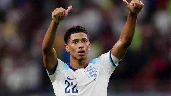 Syarat Wajib Liverpool Jika Ingin Boyong Jude Bellingham, Mustahil Bisa Dilakukan!