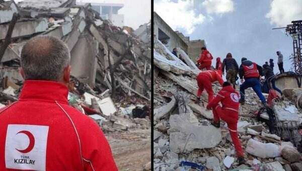 Australia dan Selandia Baru Umumkan Bantuan Kemanusiaan untuk Korban Gempa Turki-Suriah