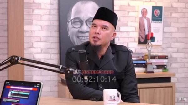 Komunikasi Politik Prabowo Tak Bagus, Pendukungnya Beralih ke Anies