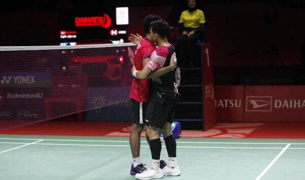 Intip Penghasilan Para Atlet Bulutangkis Indonesia Awal Tahun 2023, Siapa Paling Wow?