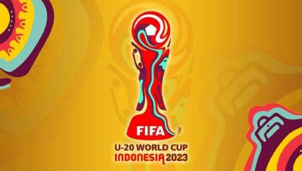 Resmi! Timnas Brasil dan Uruguay Lolos ke Piala Dunia U-20 2023 di Indonesia