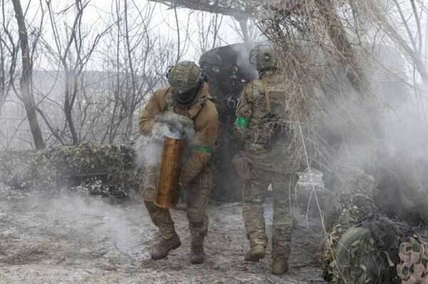 Memanas Kapan Perang Berakhir, Ukraina: Lebih dari 1.000 Tentara Rusia Tewas dalam 24 Jam Terakhir