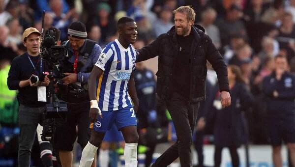 Arsenal dan Chelsea Ditolak, Saatnya Liverpool Beli Moises Caicedo di Bursa Transfer Musim Panas