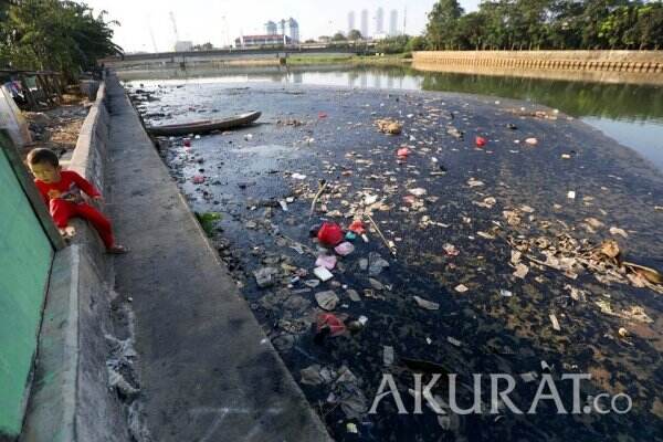 Sadar! Inilah 5 Dampak Buruk Membuang Sampah Sembarangan | News+ On RCTI+