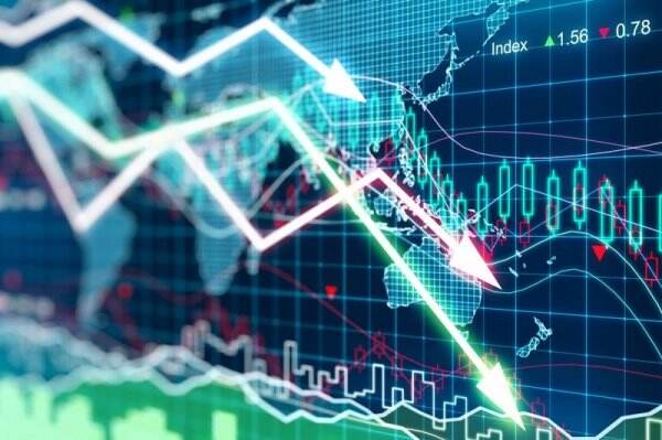 Akhir Februari Ditutup Anjlok, Begini Prospek IHSG di Maret
