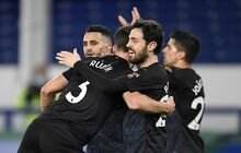 Seruan Quadruple Bernardo Silva, setelah Manchester City Menang 19 Kali Beruntun
