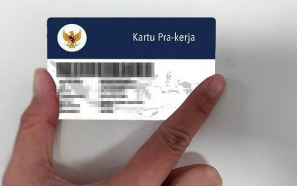 Begini 9 Fakta Kartu Prakerja Gelombang 12, Disusupi Situs Penipuan