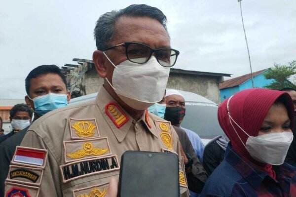 Sejumlah Pejabat Pemprov Kaget Atas Penangkapan Gubernur Sulsel