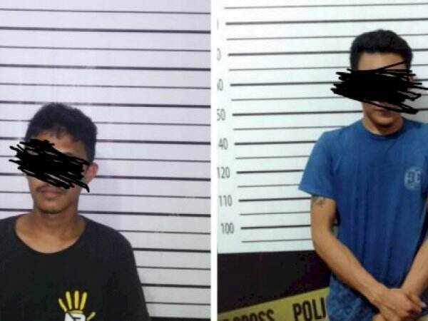 Pembobol Kos Mahasiswi di Makassar Ditangkap di Maros