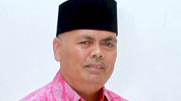 Tingkatkan Derajat Kesehatan Masyarakat, Bupati Enrekang Raih Persakmi Awards 2021