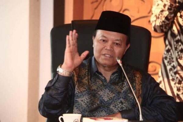 HNW Tolak Keras Perpres Investasi Miras