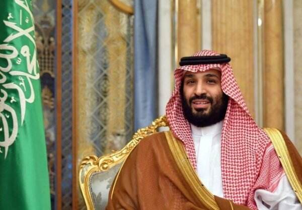 AS Diminta Menghukum Putra Mahkota Arab Saudi Mohammed bin Salman