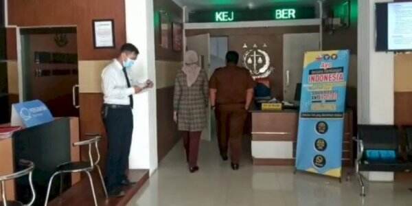 Uang Negara Diduga Mengalir Ke RS Bina Sehat, Mantan Bupati Jember Faida Diperiksa Kejaksaan