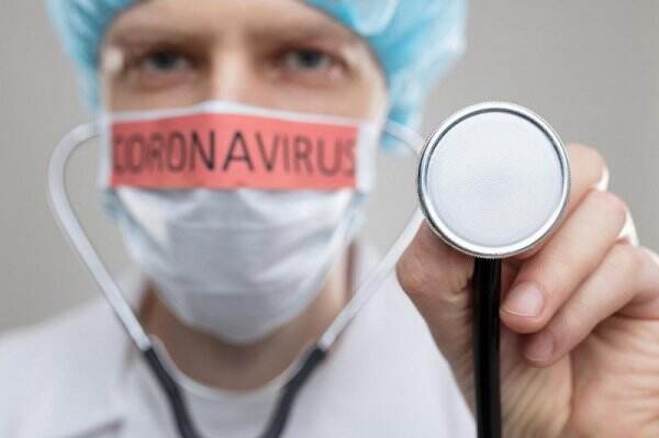 Dokter Benarkan Long Covid-19 Bisa Bertahan hingga Setahun