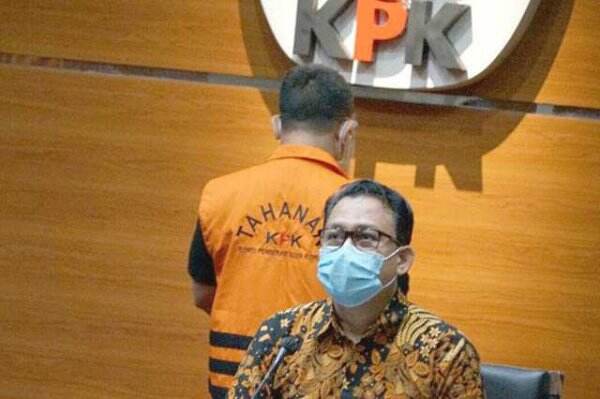 Mantan Pejabat PT DI Budiman Saleh segera Disidang
