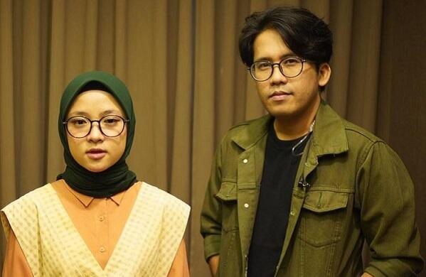 Pesan Sahabat soal Perselingkuhan Ayus & Nissa Sabyan: Sudahi Hubungan Itu