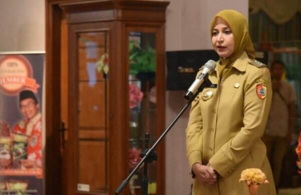 Diperiksa Kejari Jember Ini Kata Mantan Bupati Faida