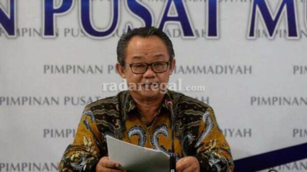 Tolak Investasi Miras, Muhammadiyah: Jangan Hanya Ekonomi, Tapi Pertimbangkan Juga Moralitas Bangsa