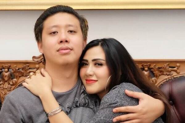 Video: Pablo Benua Masih Butuh Waktu Untuk Menerima Rey Utami Seperti Dulu