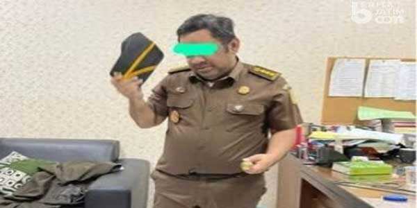 Kedok Jadi Jaksa, Pria ini Tipu Surabaya