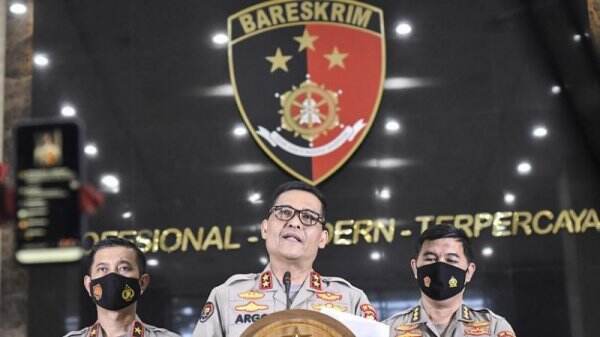 Virtual Police Tegur 21 Akun Medsos terkait Potensi Pelanggaran UU ITE
