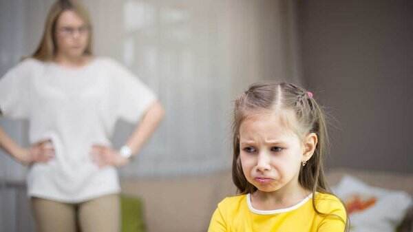 Ini Moms, 3 Cara Positif Mendisiplinkan Anak