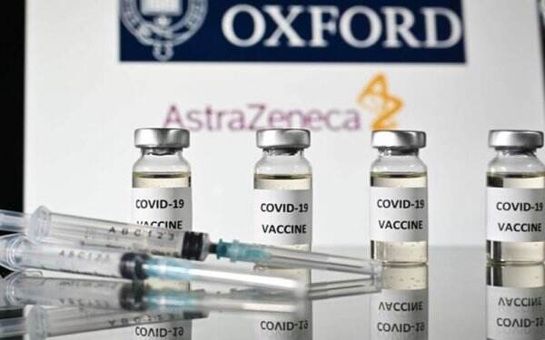 Kanada Tak Rekomendasikan Vaksin AstraZeneca untuk Lansia