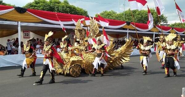 Sandiaga Uno Setuju Cuti Bersama Dikurangi, Event Wisata Digencarkan