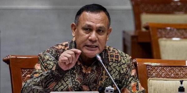 Jadi Tiga Besar Tokoh Harapan 2024, Pengamat: Karena Kinerja Firli Tepis Anggapan Publik KPK Lemah