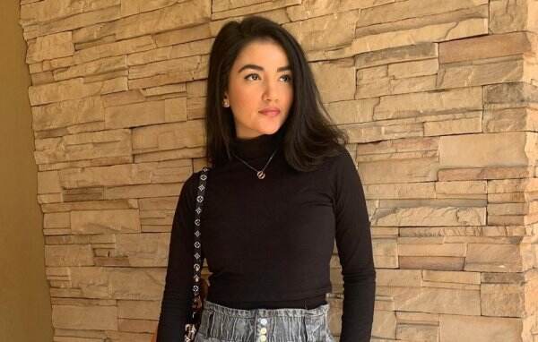 Ingin Minta Tolong Kapolri soal Anak, Pihak Tsania Marwa Sebut Atalarik Syah Kepala Batu