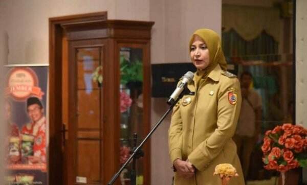 Mantan Bupati Jember Angkat Bicara Terkait Pemeriksaannya di Kejari