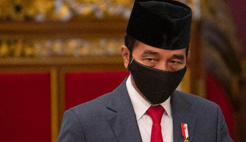 Keras! MUI Minta Perpres Investasi Miras Dicabut, Jokowi Masih Cuek