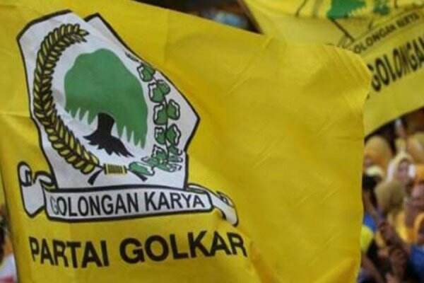 Duh, Kader Golkar Cilegon Ramai-ramai Mundur dari Keanggotaan Pasca Pergantian Ketua DPRD