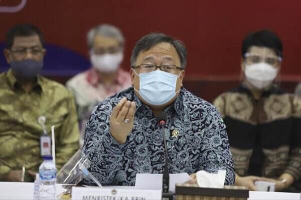 Menristek: Kita Punya Berlian yang Tersembunyi