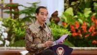 Presiden Jokowi Resmi Cabut Perpres Investasi Miras