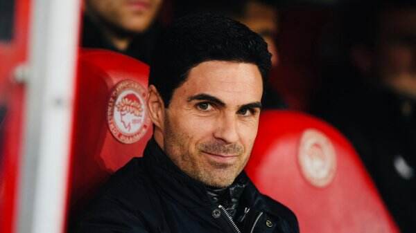 Penampakan Formasi Barcelona di Bawah Arahan Mikel Arteta, Ada 4 Pemain Baru