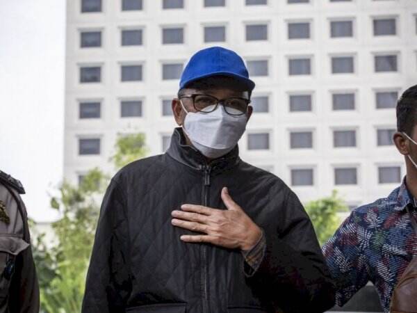 Bung Hatta Anti-Corruption Award Akan Tinjau Ulang Penghargaan Nurdin Abdullah