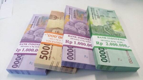 Kemenkeu Ungkap Alasan Terbitkan Sukuk Ritel SR014