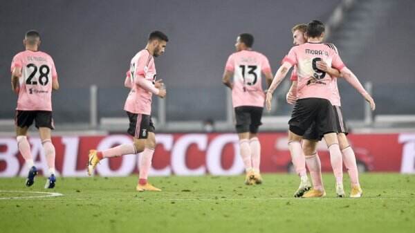Jadwal Siaran Langsung Liga Italia di RCTI Tengah Pekan Ini: Juventus vs Spezia, Plus Inter dan Milan