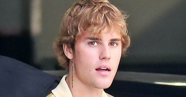 Rayakan Ulang Tahun ke-27, Justin Bieber Unggah Foto Bayi Gemas