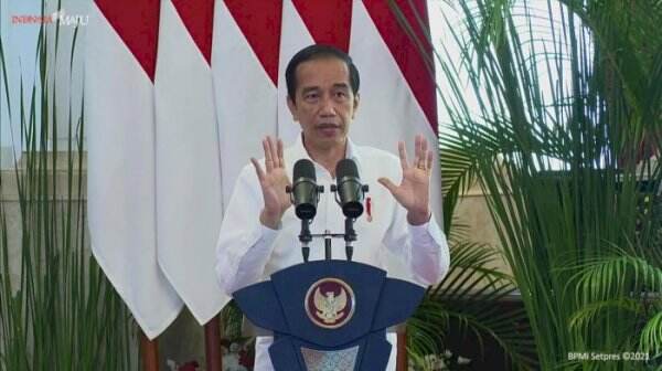 Jokowi Cabut Perpres Investasi Miras, MUI: Ini Sejarah