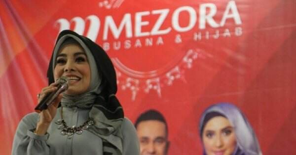 Sudah 12 Tahun Menjanda, Cici Paramida Mau Cari Pria Seperti Apa?