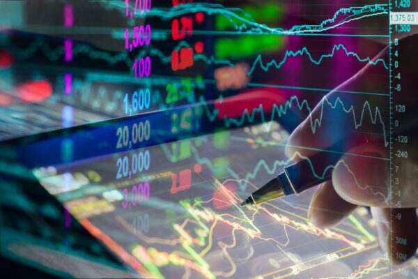 IHSG Diperkirakan Masih Terkoreksi pada Perdagangan Hari Ini