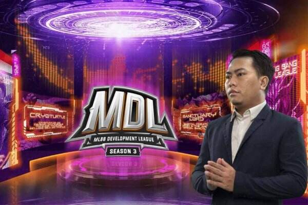 Modal Para Pemain MDL untuk Naik Kelas